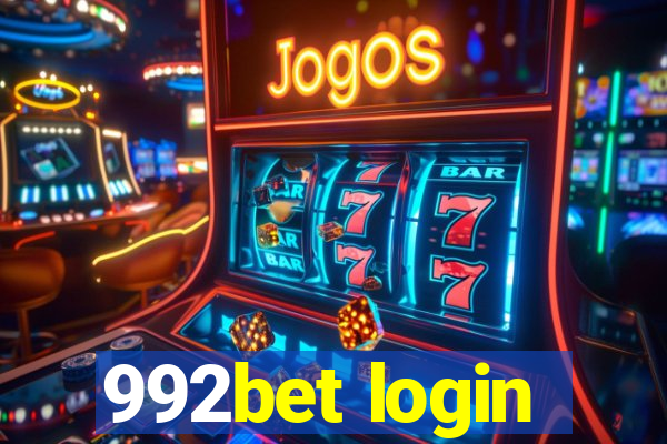 992bet login